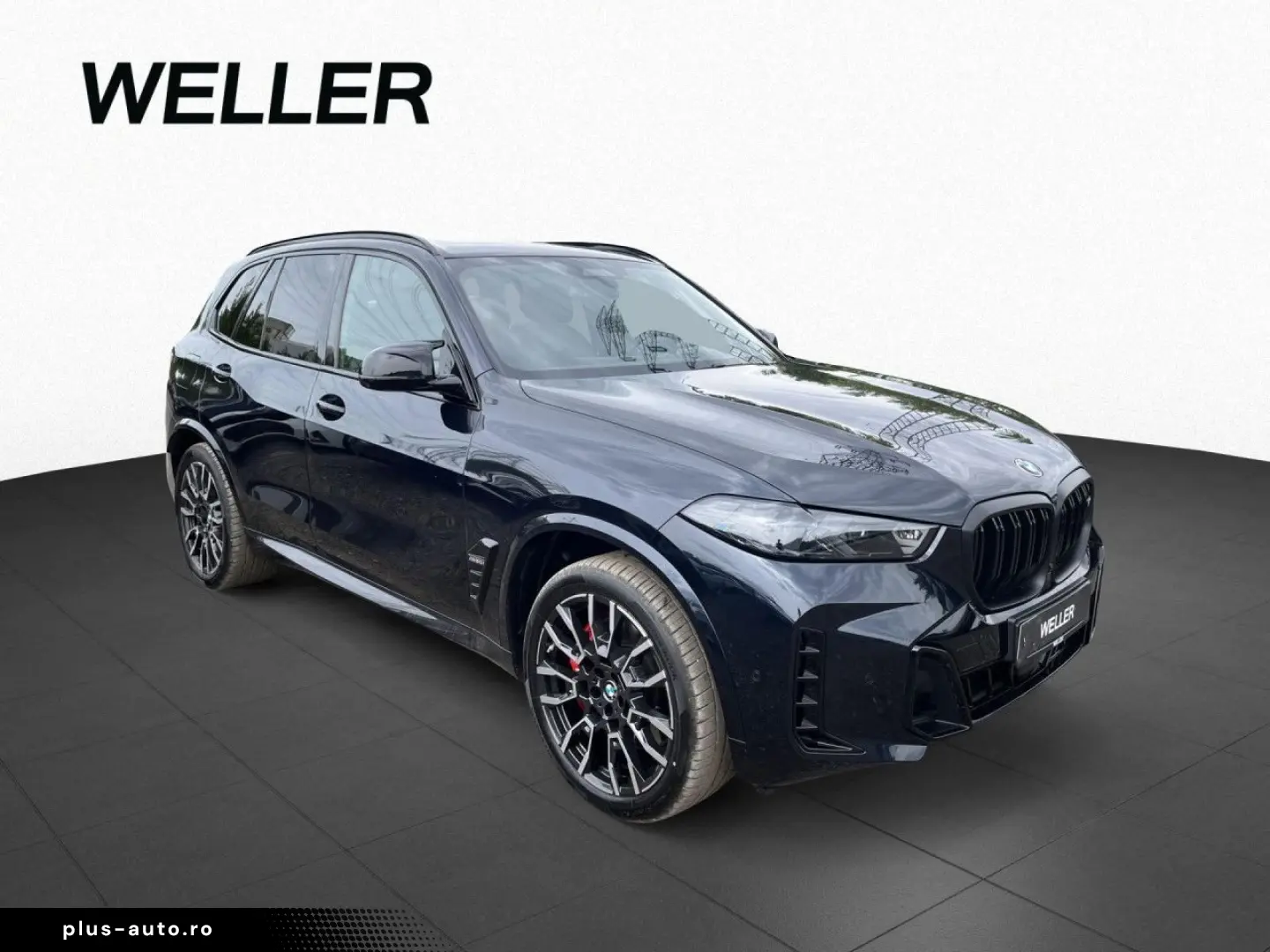 BMW X5 M60i xDr M SPORT PRO SkyL AHK Lea.o.Anz.828 -