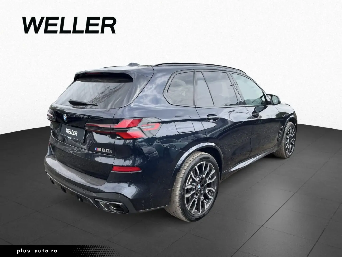 BMW X5 M60i xDr M SPORT PRO SkyL AHK Lea.o.Anz.828 -