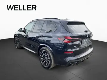 BMW X5 M60i xDr M SPORT PRO SkyL AHK Lea.o.Anz.828 -