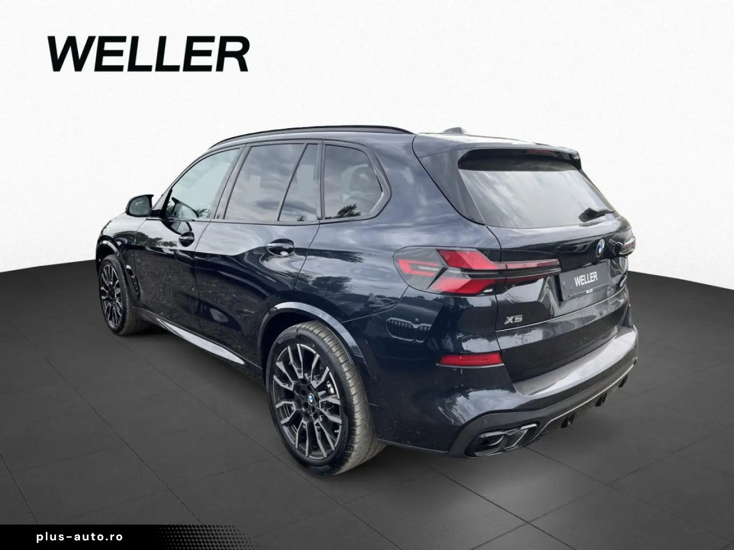 BMW X5 M60i xDr M SPORT PRO SkyL AHK Lea.o.Anz.828 -