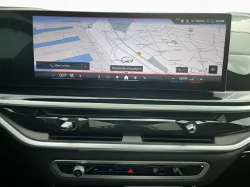 BMW X5 M60i xDr M SPORT PRO SkyL AHK Lea.o.Anz.828 -