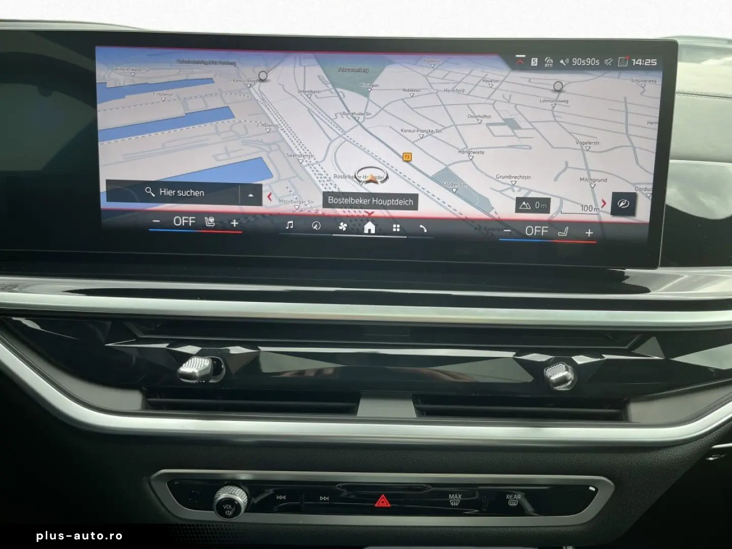 BMW X5 M60i xDr M SPORT PRO SkyL AHK Lea.o.Anz.828 -