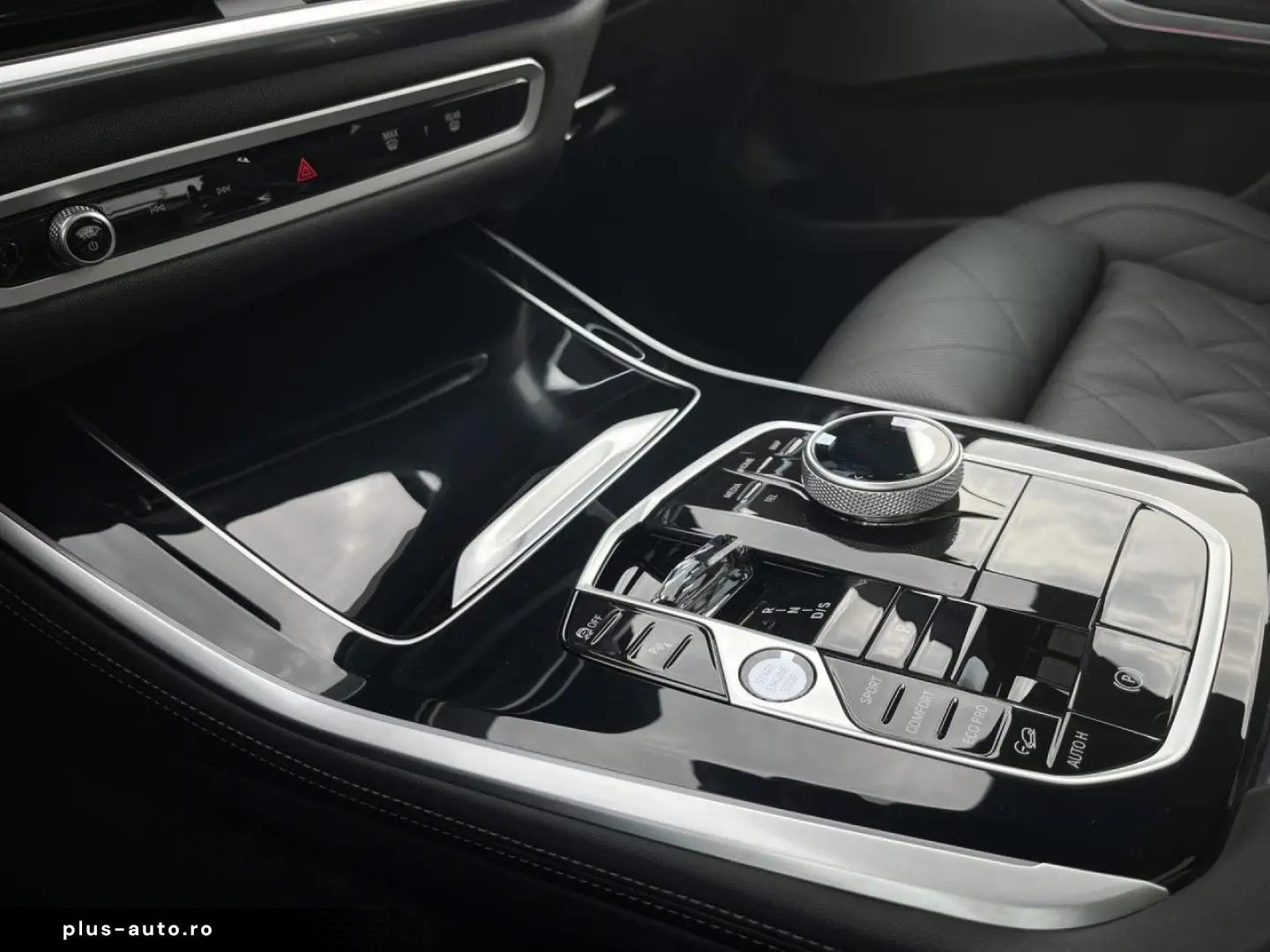 BMW X5 M60i xDr M SPORT PRO SkyL AHK Lea.o.Anz.828 -