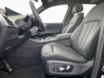 BMW X5 M60i xDr M SPORT PRO SkyL AHK Lea.o.Anz.828 -