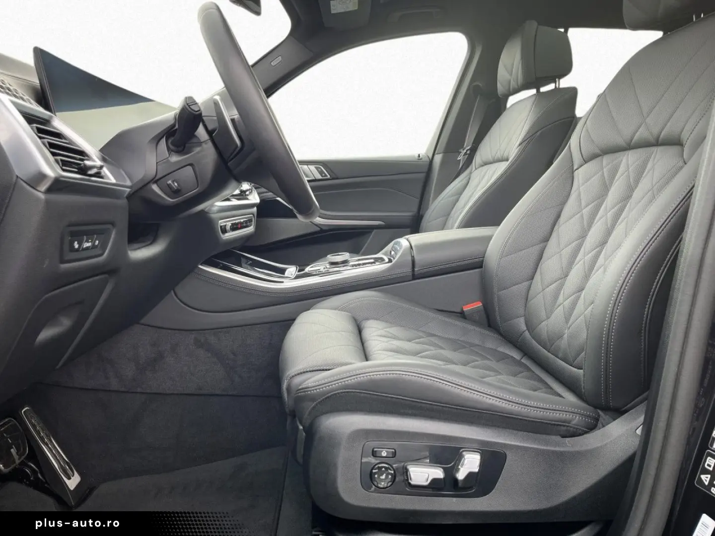 BMW X5 M60i xDr M SPORT PRO SkyL AHK Lea.o.Anz.828 -