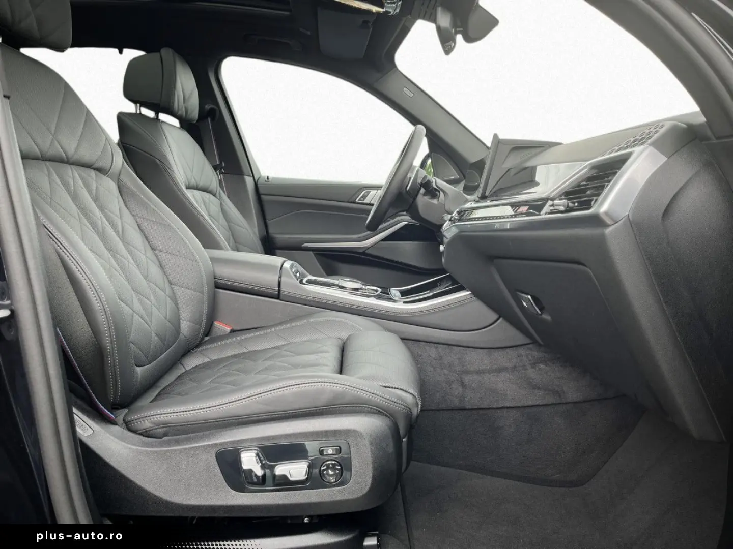 BMW X5 M60i xDr M SPORT PRO SkyL AHK Lea.o.Anz.828 -
