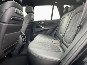 BMW X5 M60i xDr M SPORT PRO SkyL AHK Lea.o.Anz.828 -