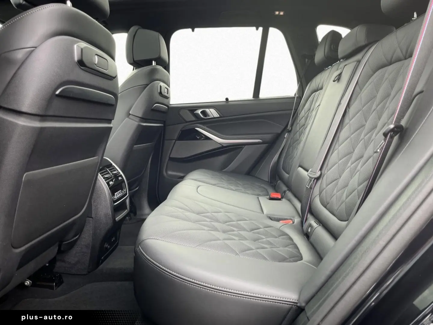 BMW X5 M60i xDr M SPORT PRO SkyL AHK Lea.o.Anz.828 -