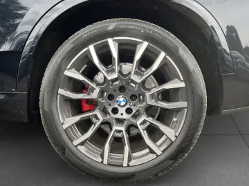 BMW X5 M60i xDr M SPORT PRO SkyL AHK Lea.o.Anz.828 -