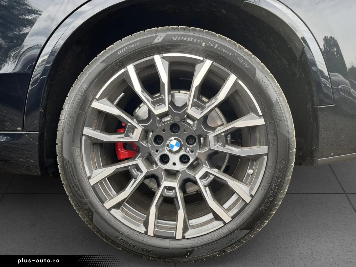 BMW X5 M60i xDr M SPORT PRO SkyL AHK Lea.o.Anz.828 -