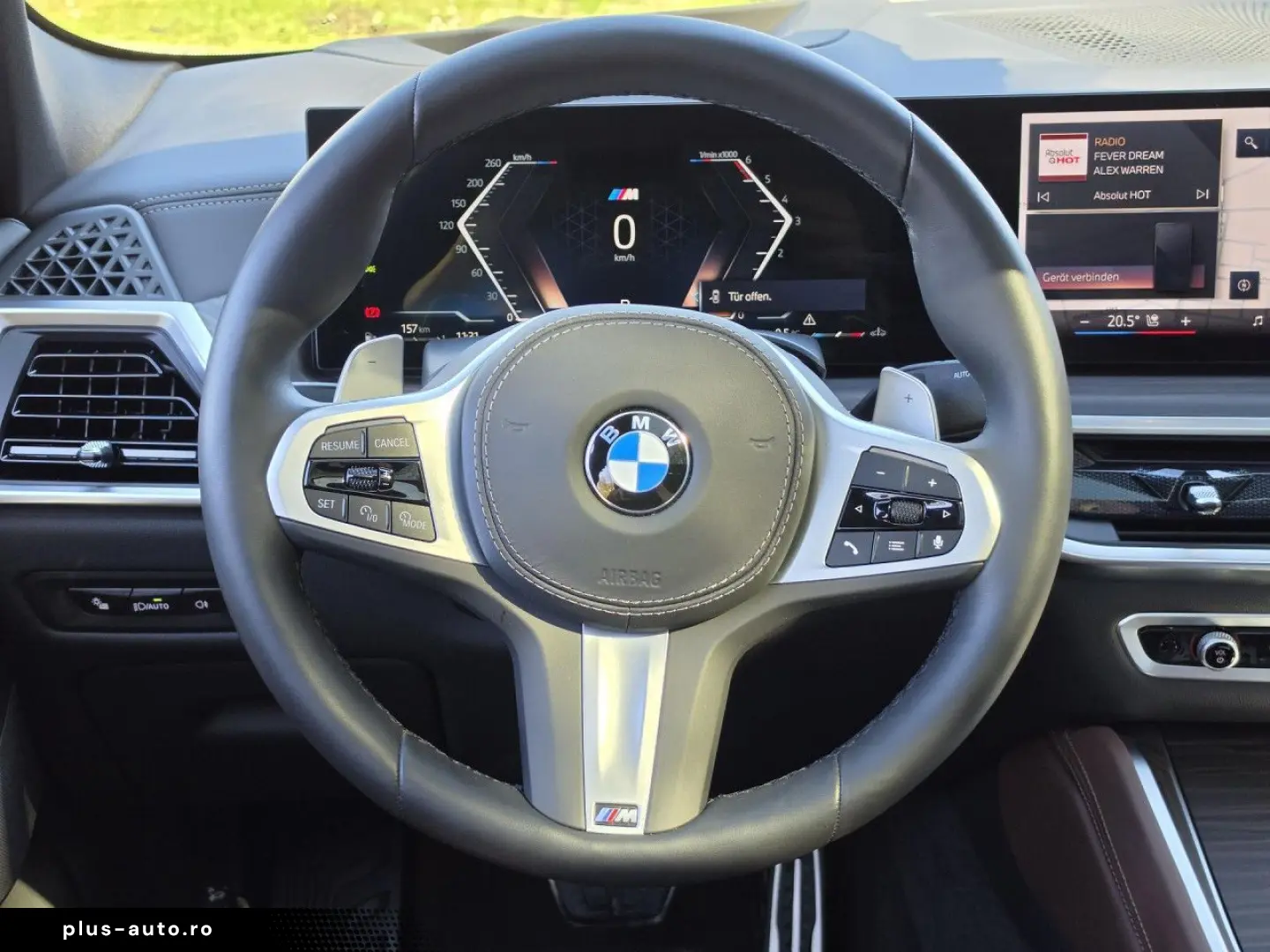 BMW X6 x40d M Sport Pro HUD ACC SuView H K PanoD.AHK