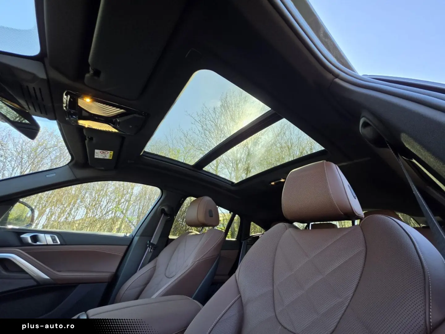 BMW X6 x40d M Sport Pro HUD ACC SuView H K PanoD.AHK