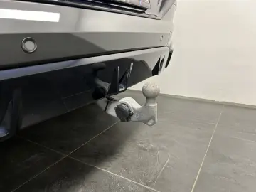 BMW X6 xDrive40d M Sportpaket Pro Pano. AHK Massagef