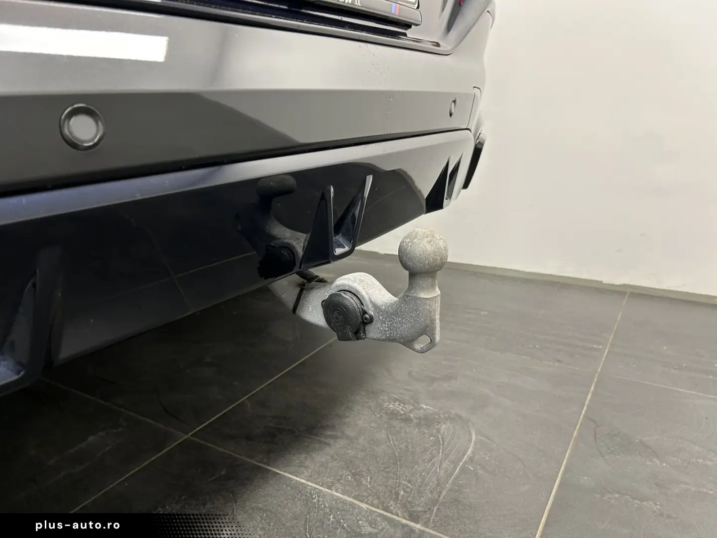 BMW X6 xDrive40d M Sportpaket Pro Pano. AHK Massagef