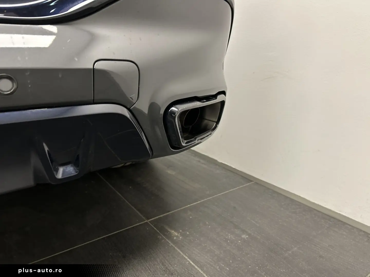 BMW X6 xDrive40d M Sportpaket Pro Pano. AHK Massagef