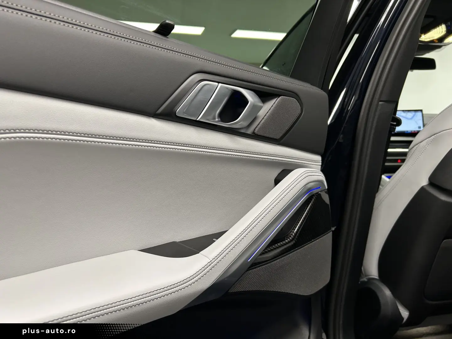 BMW X6 xDrive40d M Sportpaket Pro Pano. AHK Massagef