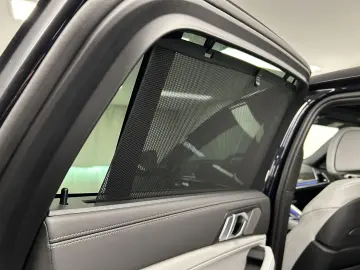 BMW X6 xDrive40d M Sportpaket Pro Pano. AHK Massagef