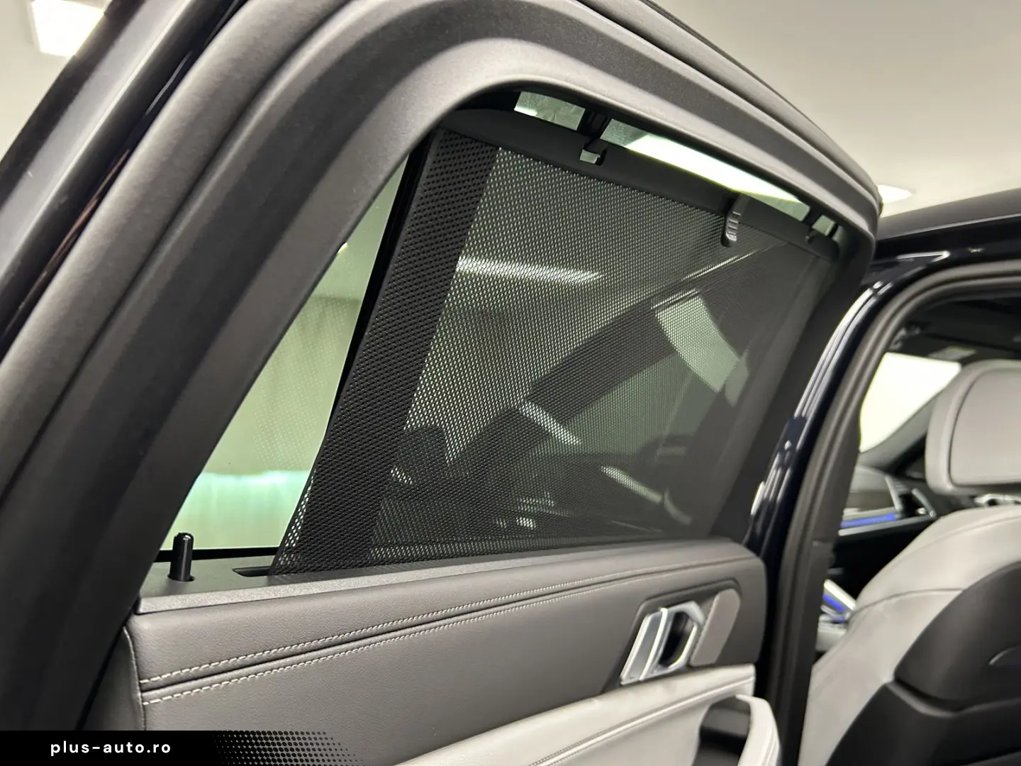 BMW X6 xDrive40d M Sportpaket Pro Pano. AHK Massagef