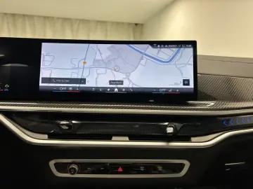 BMW X6 xDrive40d M Sportpaket Pro Pano. AHK Massagef