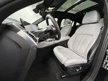 BMW X6 xDrive40d M Sportpaket Pro Pano. AHK Massagef