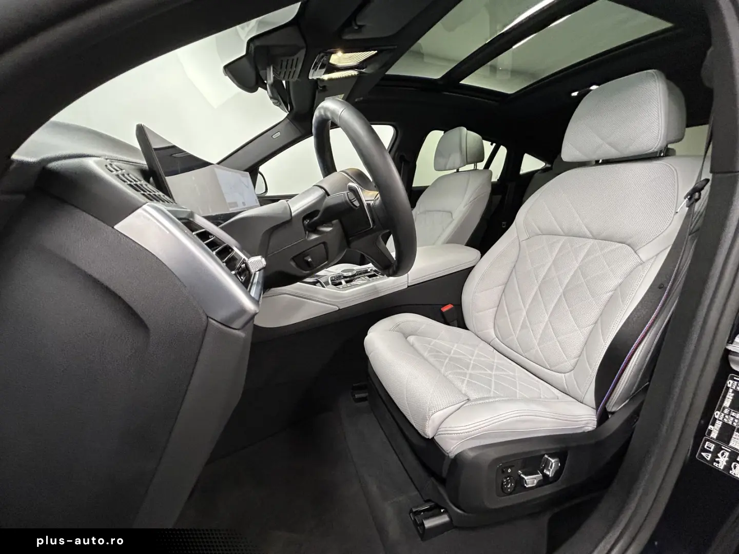 BMW X6 xDrive40d M Sportpaket Pro Pano. AHK Massagef