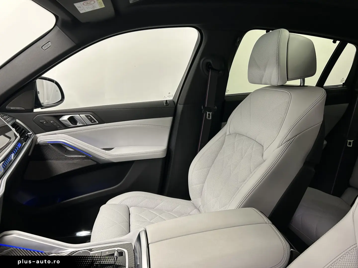 BMW X6 xDrive40d M Sportpaket Pro Pano. AHK Massagef