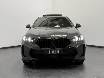 BMW X6 30 d xDrive M Sport HUD Luft AHK PANO SKYLOUN