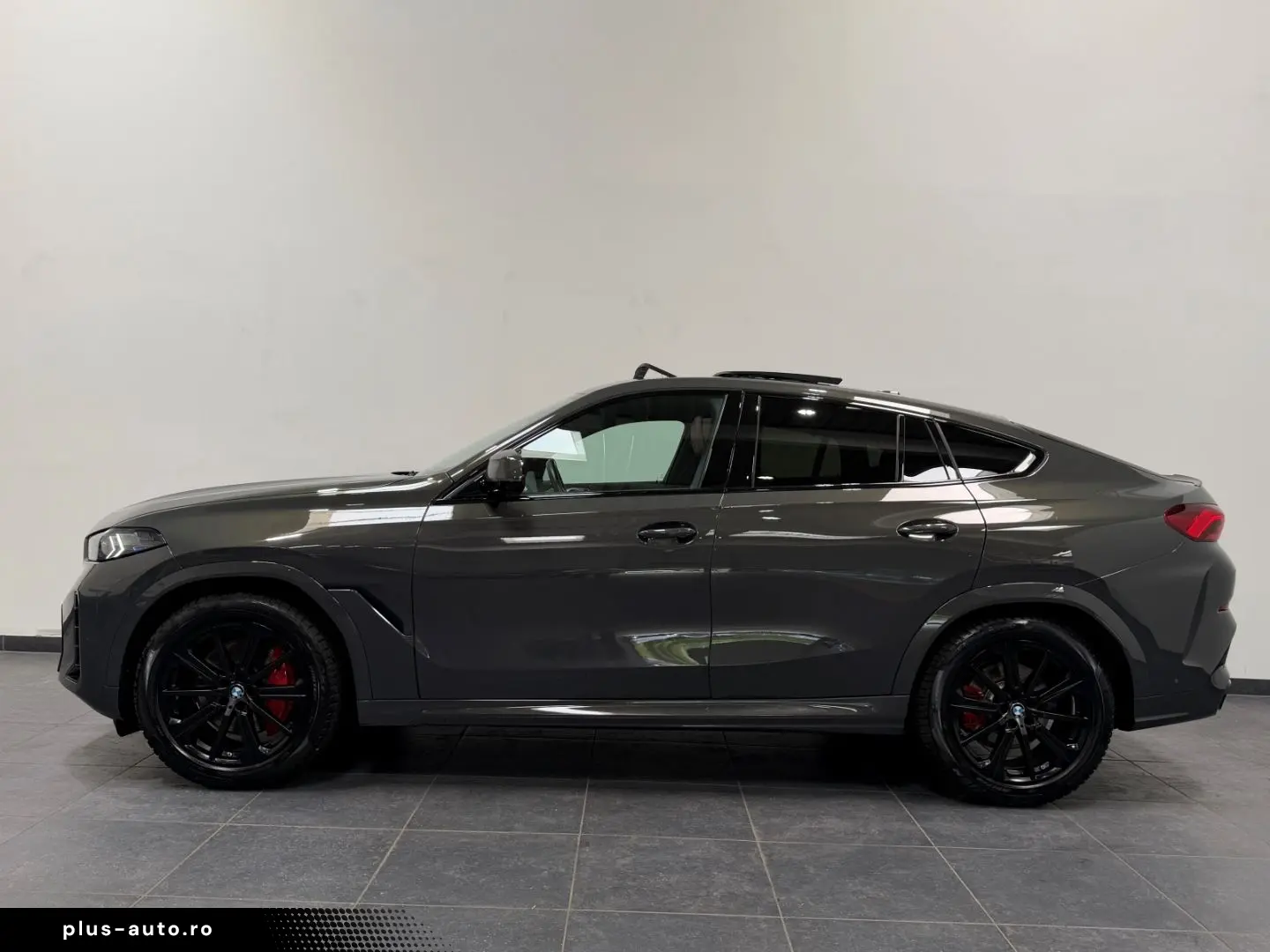 BMW X6 30 d xDrive M Sport HUD Luft AHK PANO SKYLOUN