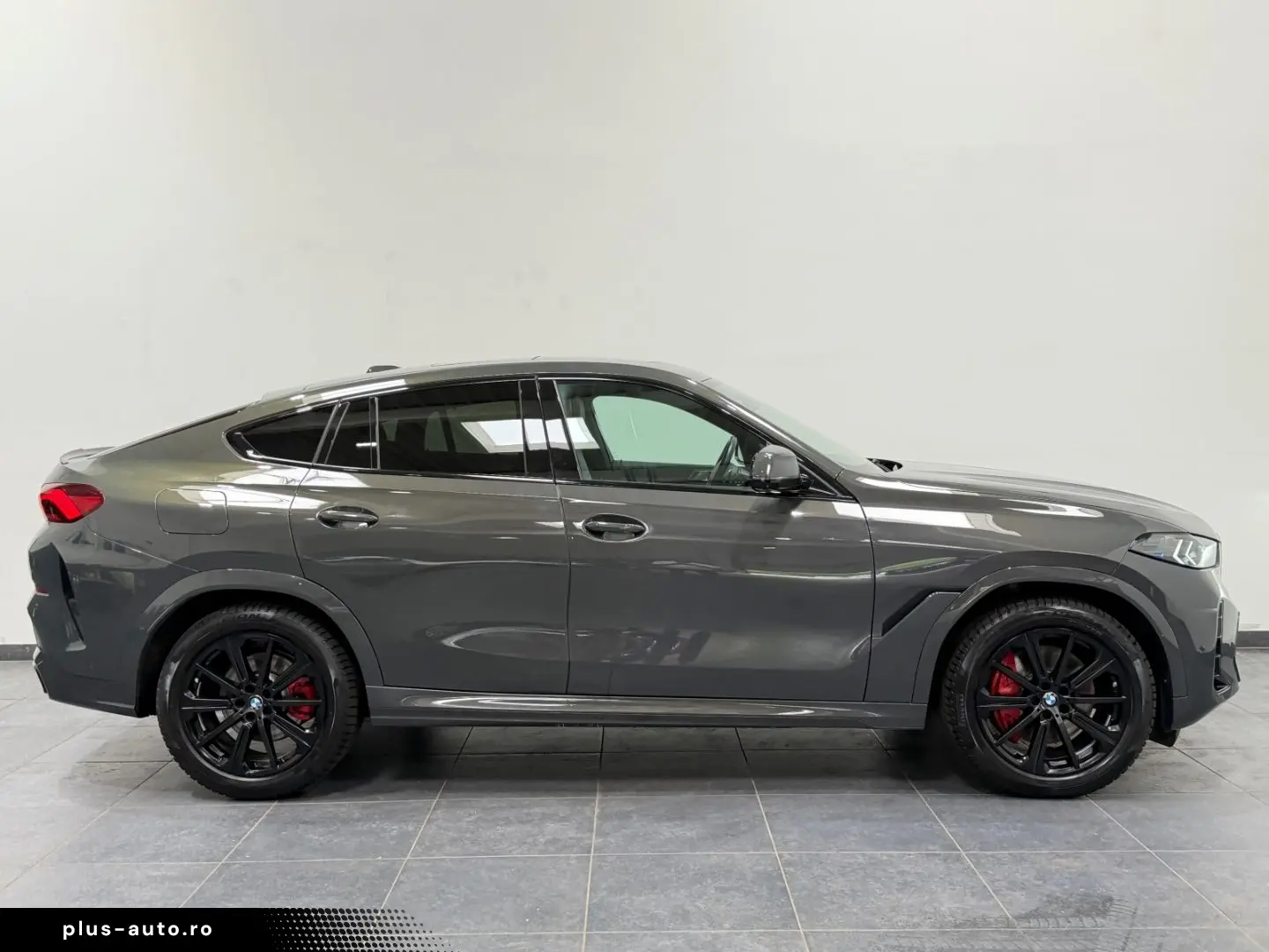 BMW X6 30 d xDrive M Sport HUD Luft AHK PANO SKYLOUN