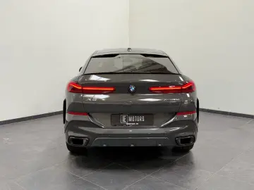 BMW X6 30 d xDrive M Sport HUD Luft AHK PANO SKYLOUN