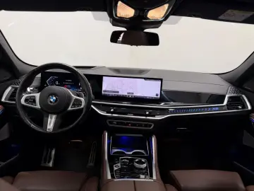 BMW X6 30 d xDrive M Sport HUD Luft AHK PANO SKYLOUN
