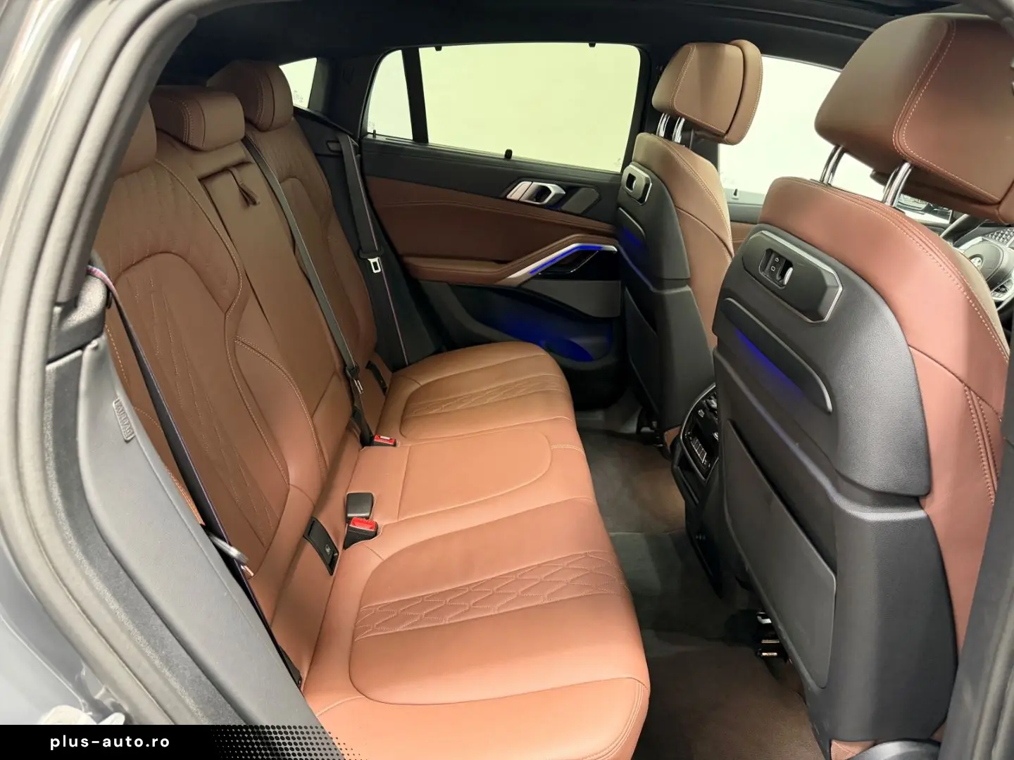 BMW X6 30 d xDrive M Sport HUD Luft AHK PANO SKYLOUN