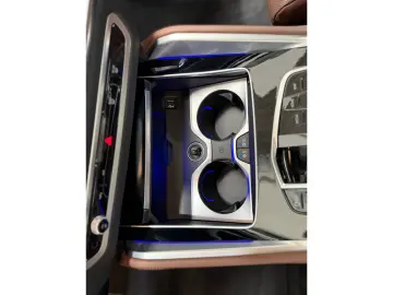 BMW X6 30 d xDrive M Sport HUD Luft AHK PANO SKYLOUN