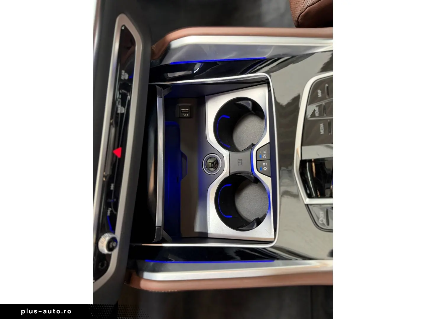 BMW X6 30 d xDrive M Sport HUD Luft AHK PANO SKYLOUN