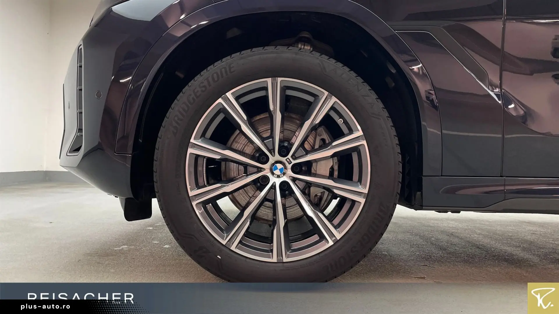 BMW X6 xDrive30d A Pano AHK Leder Autom