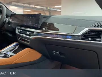 BMW X6 xDrive30d A Pano AHK Leder Autom
