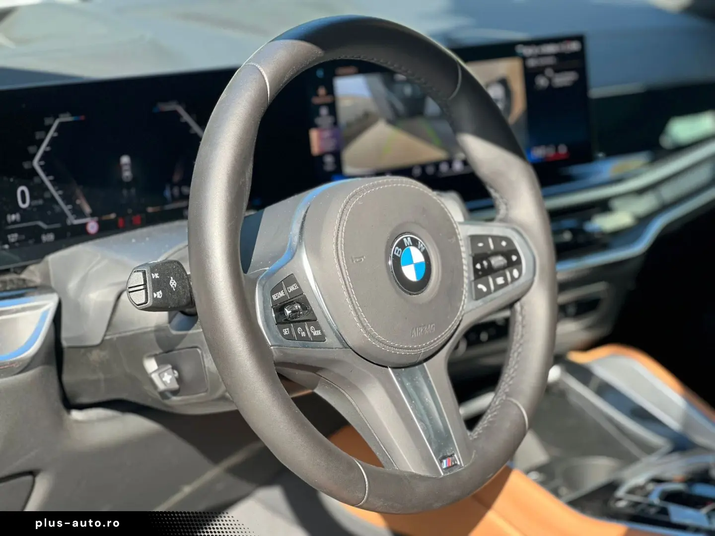 BMW X6 xDrive30d M Sport Panoramadach