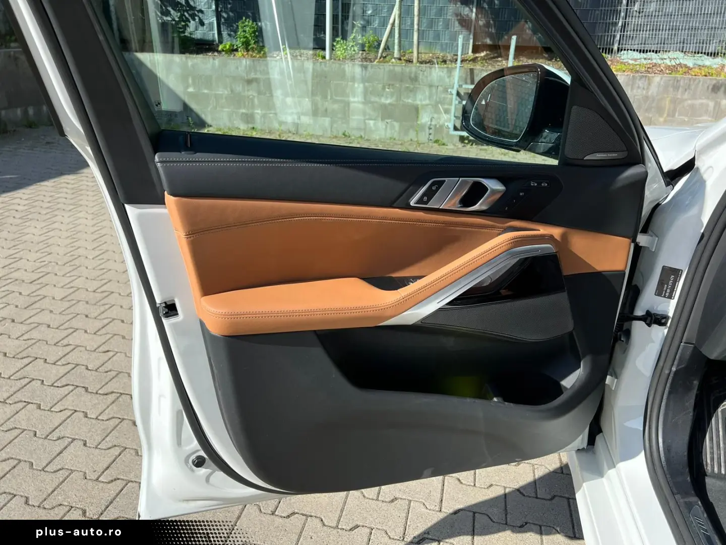 BMW X6 xDrive30d M Sport Panoramadach