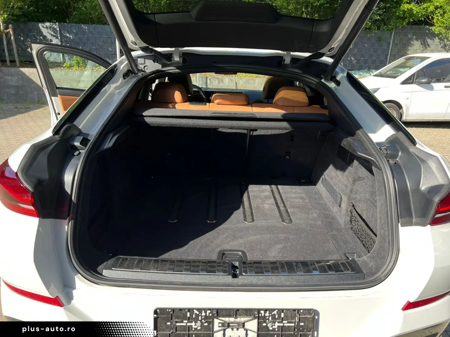 BMW X6 xDrive30d M Sport Panoramadach