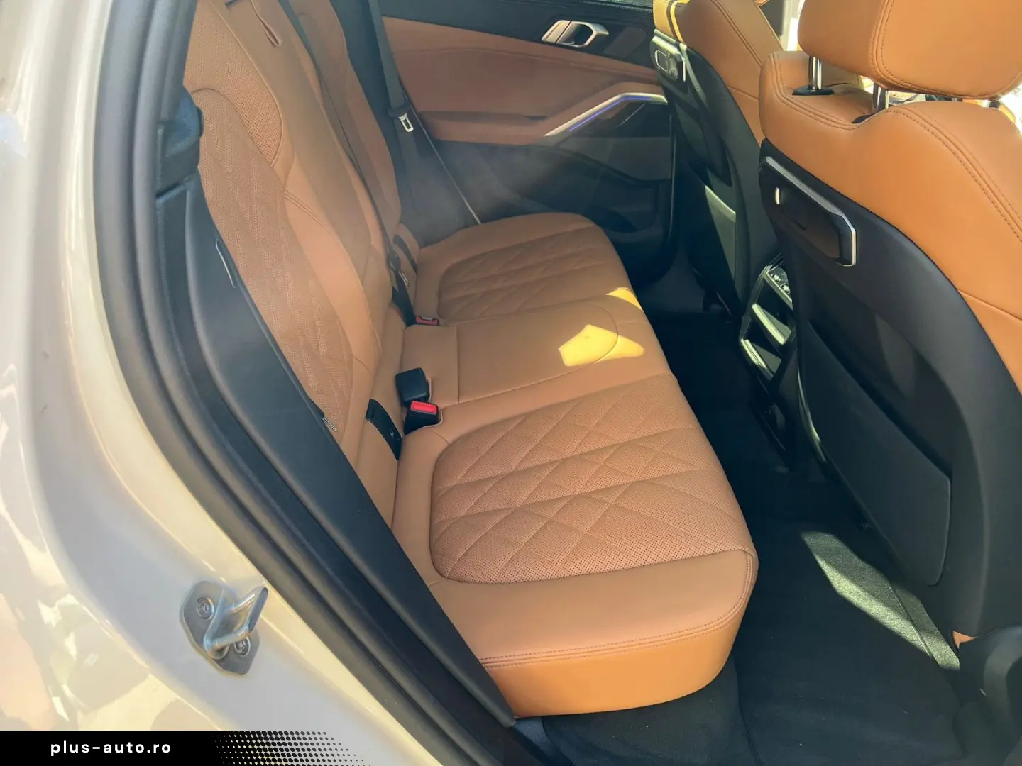 BMW X6 xDrive30d M Sport Panoramadach