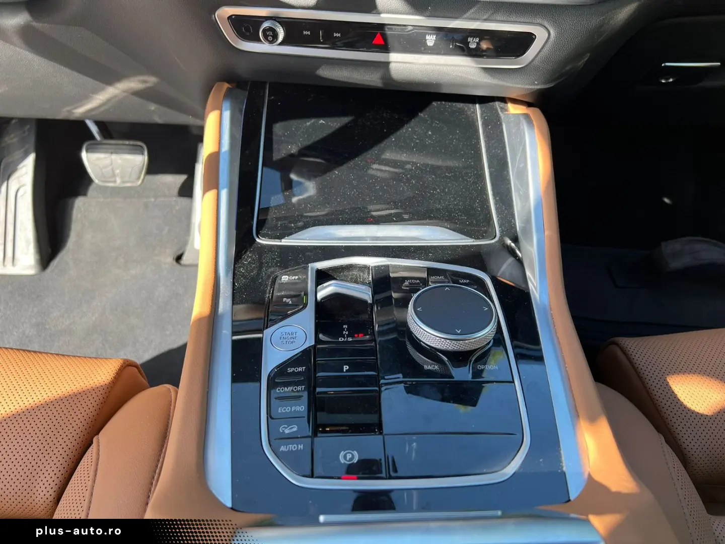 BMW X6 xDrive30d M Sport Panoramadach