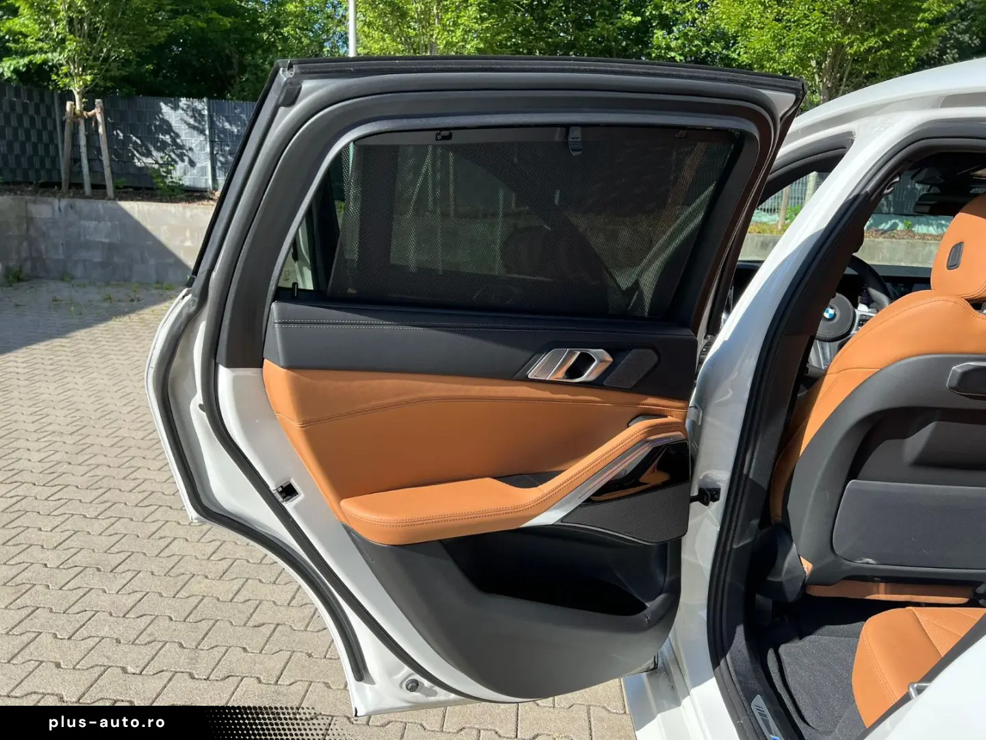 BMW X6 xDrive30d M Sport Panoramadach