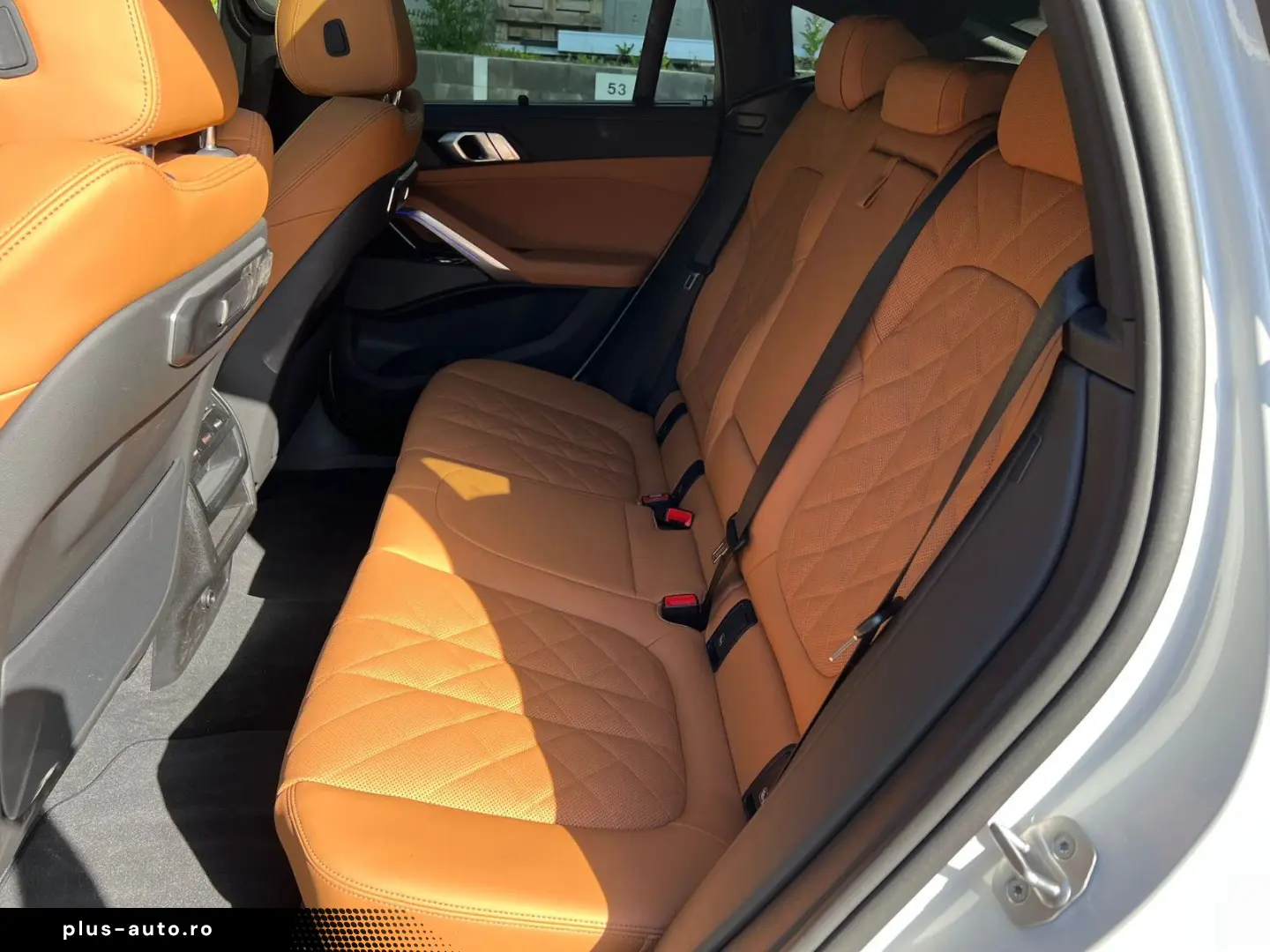 BMW X6 xDrive30d M Sport Panoramadach