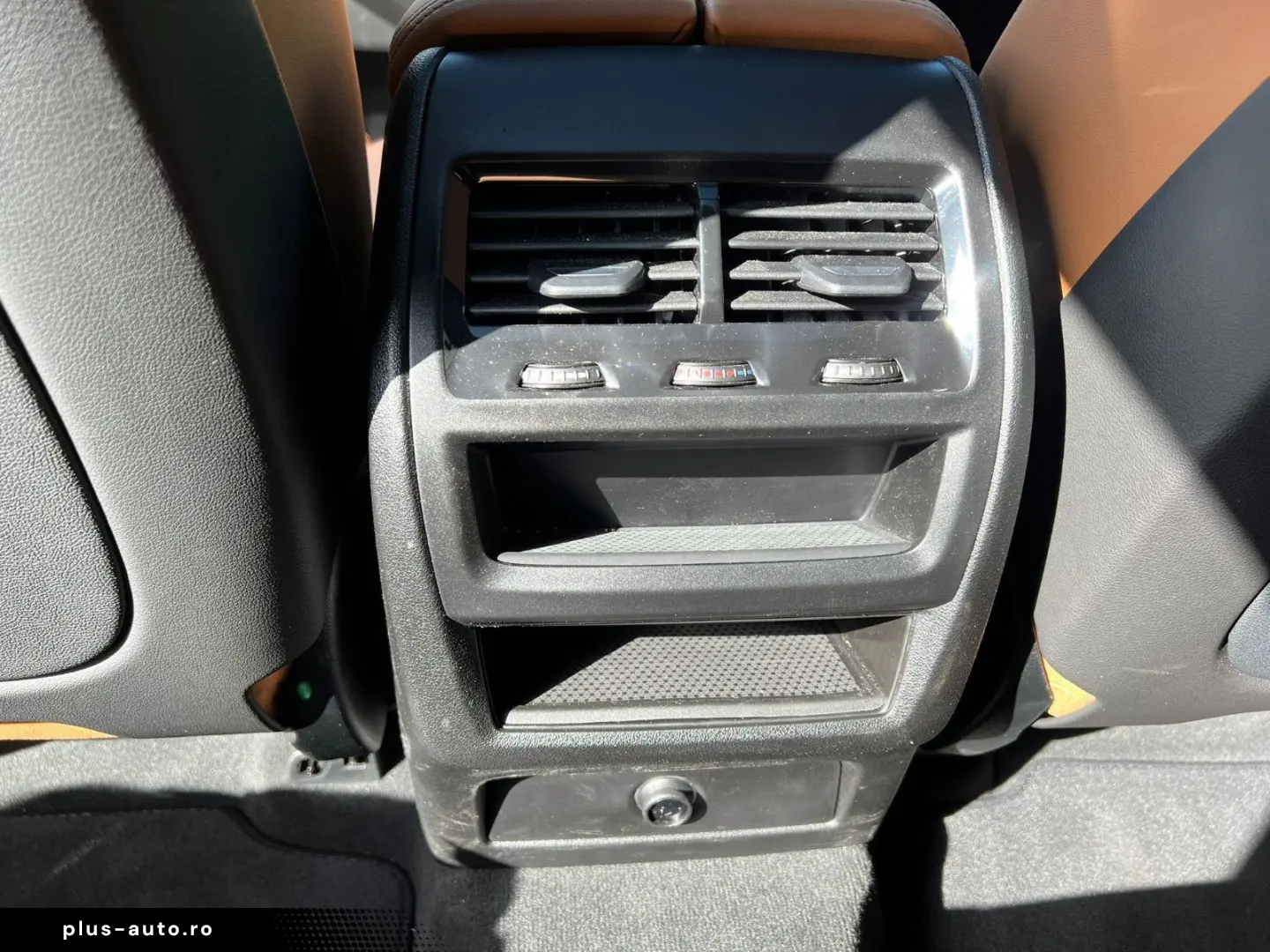 BMW X6 xDrive30d M Sport Panoramadach