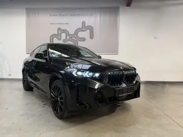 BMW X6 30 d xDr. M Sport Pro PANO HUD ICONIC Softcl.