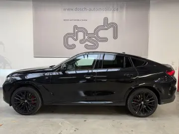 BMW X6 30 d xDr. M Sport Pro PANO HUD ICONIC Softcl.