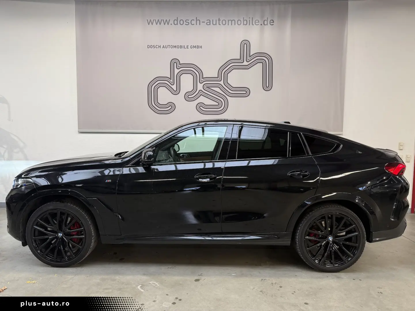 BMW X6 30 d xDr. M Sport Pro PANO HUD ICONIC Softcl.