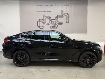 BMW X6 30 d xDr. M Sport Pro PANO HUD ICONIC Softcl.