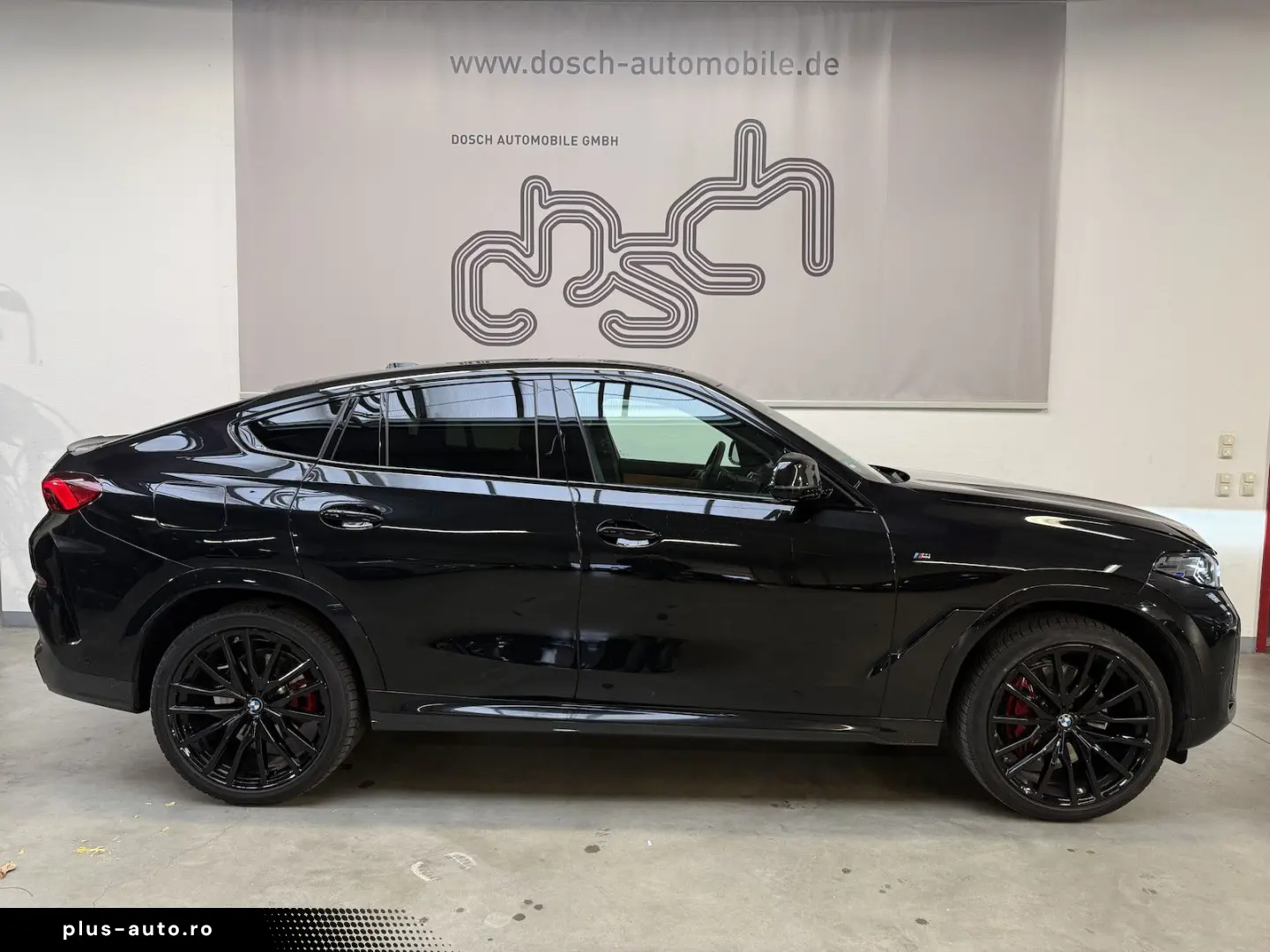 BMW X6 30 d xDr. M Sport Pro PANO HUD ICONIC Softcl.