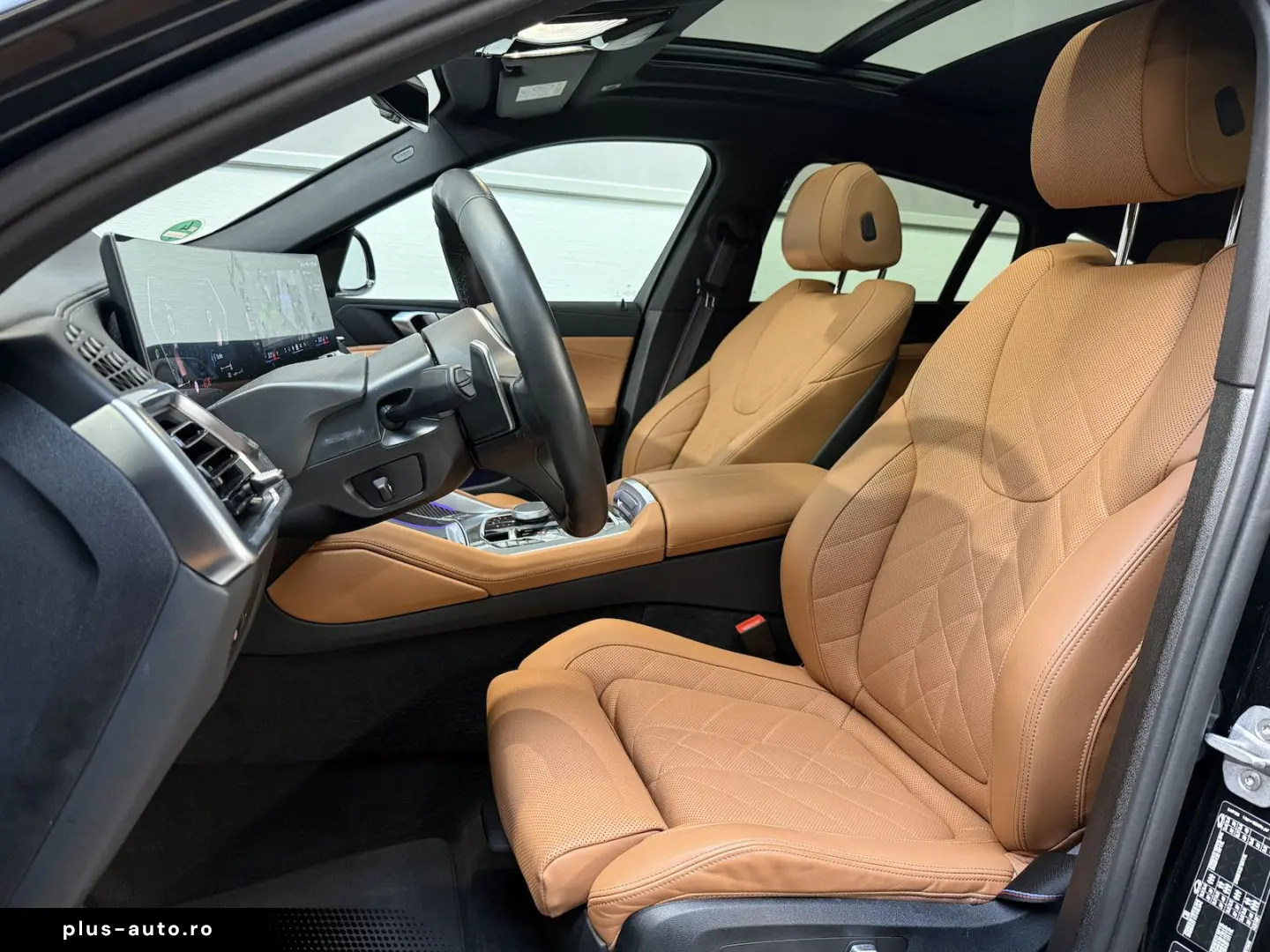 BMW X6 30 d xDr. M Sport Pro PANO HUD ICONIC Softcl.